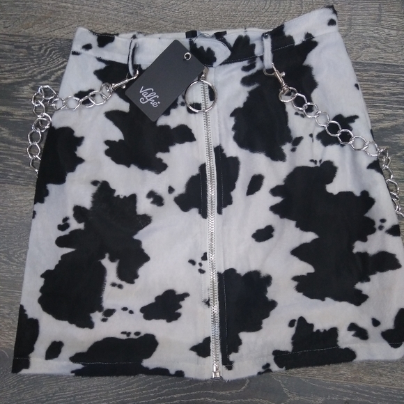 Valfre mini skirt - Picture 1 of 2